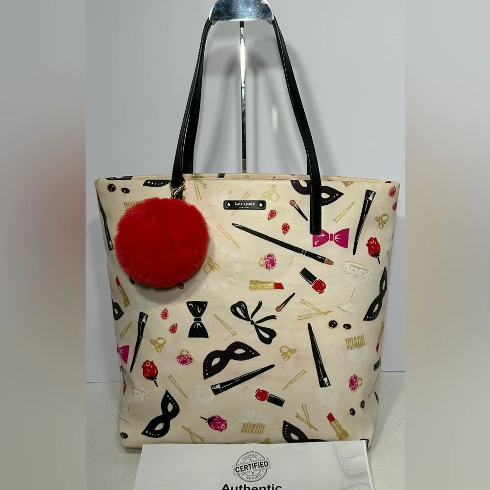 Kate Spade Daycation Bon Shopper Tote